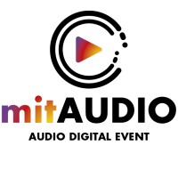 mitAUDIO logo - Similar company to Kaffein Vienna