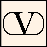 Valentino logo - Similar company to A-Consult