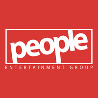 People Entertainment Group logo - Similar company to Action Εστί | Events & Artist Management