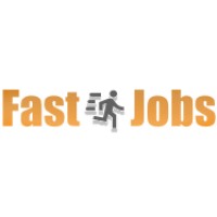Fast Jobs logo - Similar company to Babjiinfo