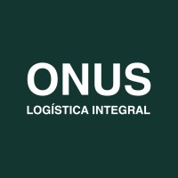 Onus Logística Integral logo - Similar company to Wave Logistics Group