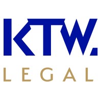 KTW.Legal Radcowie Prawni (law firm) logo - Similar company to Kancelaria Pawełczyk