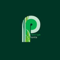 Prestige Plants logo - Similar company to Evakool