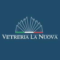 Vetreria La Nuova logo - Similar company to Prodotti Rubicone Srl