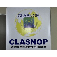 CLASNOP logo - Similar company to Wits Lsc