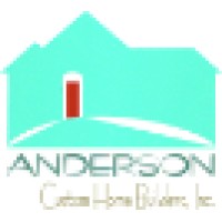 Anderson Custom Home Builders, Inc. logo - Similar company to Peninsula Builders Construction