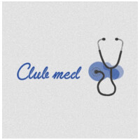 The Club Med logo - Similar company to International Society Of Pre-Health Researchers