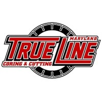 TRUE LINE CORING & CUTTING OF MARYLAND INC logo - Similar company to Southern Striping Solutions, Llc