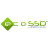 E C O Solidstatedrive Corporation