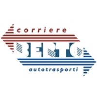 CORRIERE BERTO AUTOTRASPORTI S.R.L. logo - Similar company to E