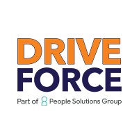 People Solutions - DriveForce logo - Similar company to Driveforce Solutions