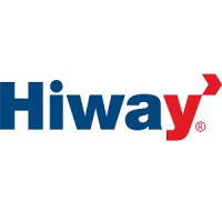 Hiway logo - Similar company to Acti Chile