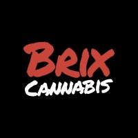 BRIX CANNABIS logo - Similar company to Higher Collective Stores