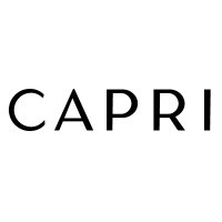 Capri Holdings Limited logo - Similar company to Capri