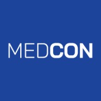 MEDCON logo - Similar company to Medcon