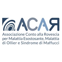 ACAR Aps Associazione Conto Alla Rovescia logo - Similar company to Indigocomm.It