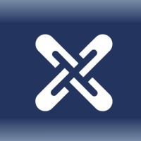 SocialX logo - Similar company to Selvaflux