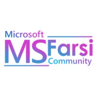 Microsoft MSFarsi Community logo - Similar company to Netwayprime | نت وی پرایم