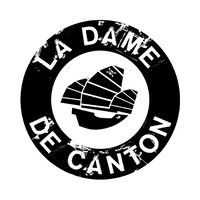 LA DAME DE CANTON logo - Similar company to Rolling Live Studios