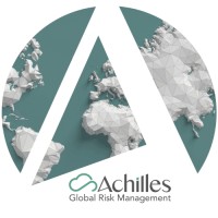 Achilles Information Limited logo - Similar company to Forsitis Sourcing Experts