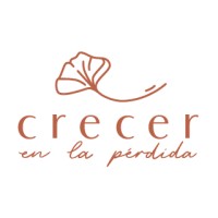 Crecer en la pérdida logo - Similar company to Perruneando - Educación Canina E Intervenciones Asistidas Con Perros