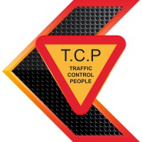 Traffic Control People logo - Similar company to Silverback Traffic Solutions