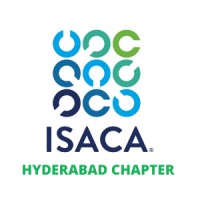 ISACA Hyderabad Chapter logo - Similar company to Liberalsecurity