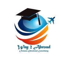 Way2Abroad Overseas Educational Consultancy logo - Similar company to Bright Educational Consultancy