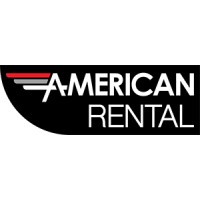 American Rental logo - Similar company to Akountify