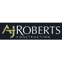 AJ Roberts Construction Ltd logo - Similar company to Mayn Construction Ltd