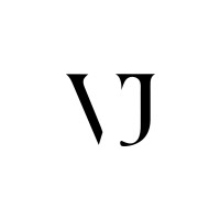 VJ by Sakshi Punyani logo - Similar company to Gear Graphics