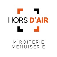HORS D'AIR logo - Similar company to Agaman