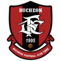 Bucheon Football Club 1995 logo - Similar company to Yangcheon Tnt Football Club
