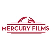 Video Mercury Films logo - Similar company to Ott Studios
