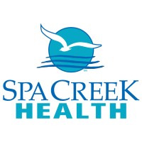 Spa Creek Health logo - Similar company to Weyobe Inc