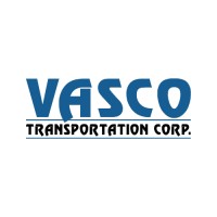 Vasco Transportation logo - Similar company to Projan Inc.