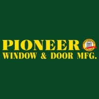 Pioneer Window & Door Mfg Ltd logo - Similar company to Cell Mechanics