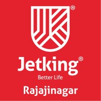 Jetking Rajajinagar IT Training Centre logo - Similar company to Jetking Gurgaon