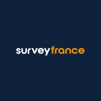 Survey France logo - Similar company to Vinium