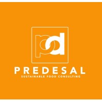PREDESAL Sustainable Food Consulting logo - Similar company to Pastelle Kitchen