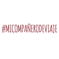 Mi Compañero de Viaje logo - Similar company to Searchgpt