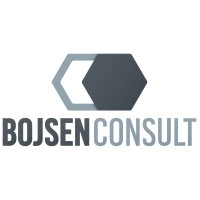 Bojsen Consult GmbH logo - Similar company to Zw Electrical Contractors Inc.
