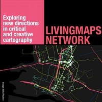 Livingmaps Network logo - Similar company to Wolf Studios Wales