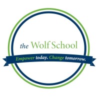The Wolf School logo - Similar company to Teknicote