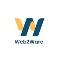 Web2Ware logo - Similar company to Finity Techserv