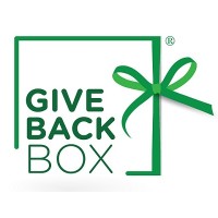 Give Back Box logo - Similar company to Next Level Trt