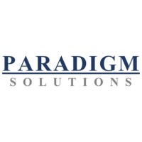 Paradigm Solutions logo - Similar company to Paradigm Solutions