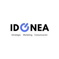 Idónea 360 logo - Similar company to Vrtkl Media