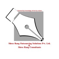 Shree Rang Outsourcing Solutions Pvt. Ltd. &  Shree Rang Consultants logo - Similar company to Altus Block