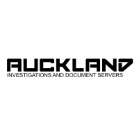 Auckland Investigations and Document Servers Ltd logo - Similar company to Aylett Investigations